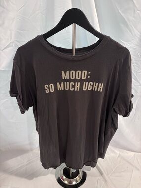 TORRID | Relaxed Fit Graphic T-Shirt